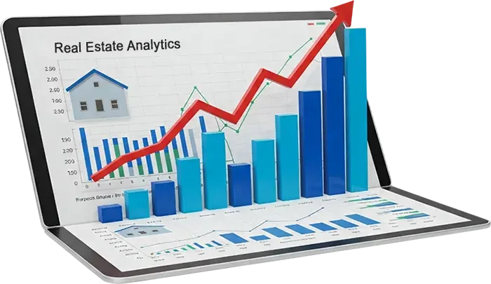 Real Estate Digital Marketing Analytics Real Estate Digital Marketing Analytics
